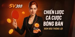 Khám Phá Chiến Lược Cá Cược Bóng Bàn Đảm Bảo Thắng Lợi