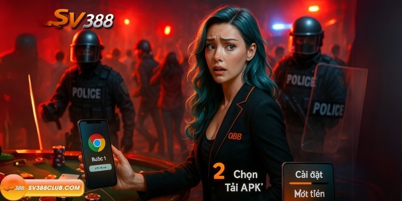 Nhiều vụ bị bắt chỉ vì đứng sai chỗ, tin sai người – đừng để mình rơi vào cảnh đó.